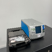 Wyatt Dawn Heleos-I Laser Photometer image 1